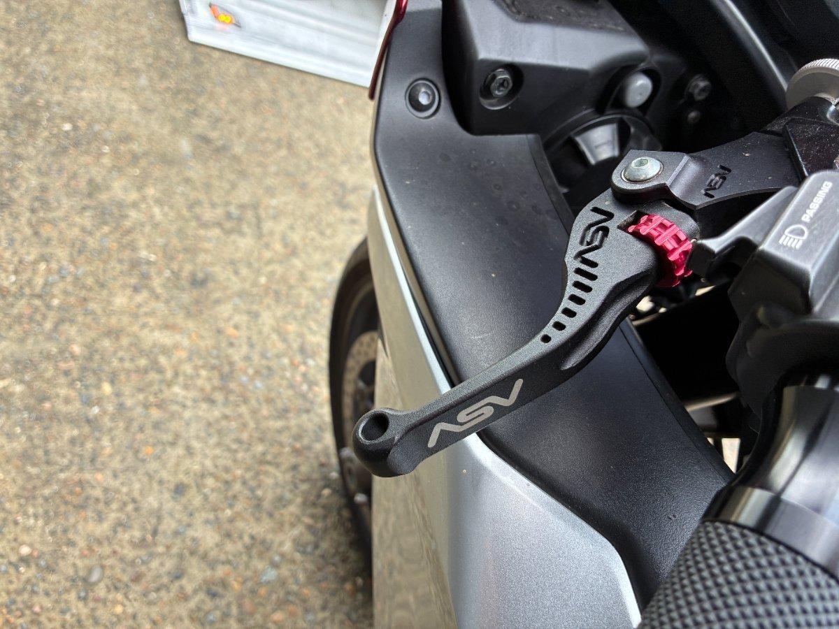 2009 HONDA CBR1000RR (FIREBLADE) SPORTS