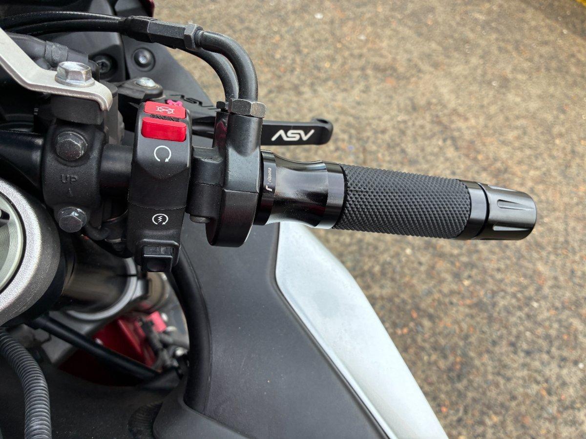 2009 HONDA CBR1000RR (FIREBLADE) SPORTS