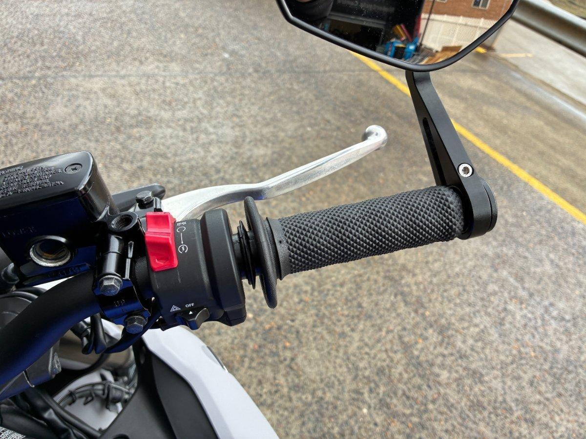 2018 YAMAHA MT-03 (MT03LA) (ABS) SPORTS
