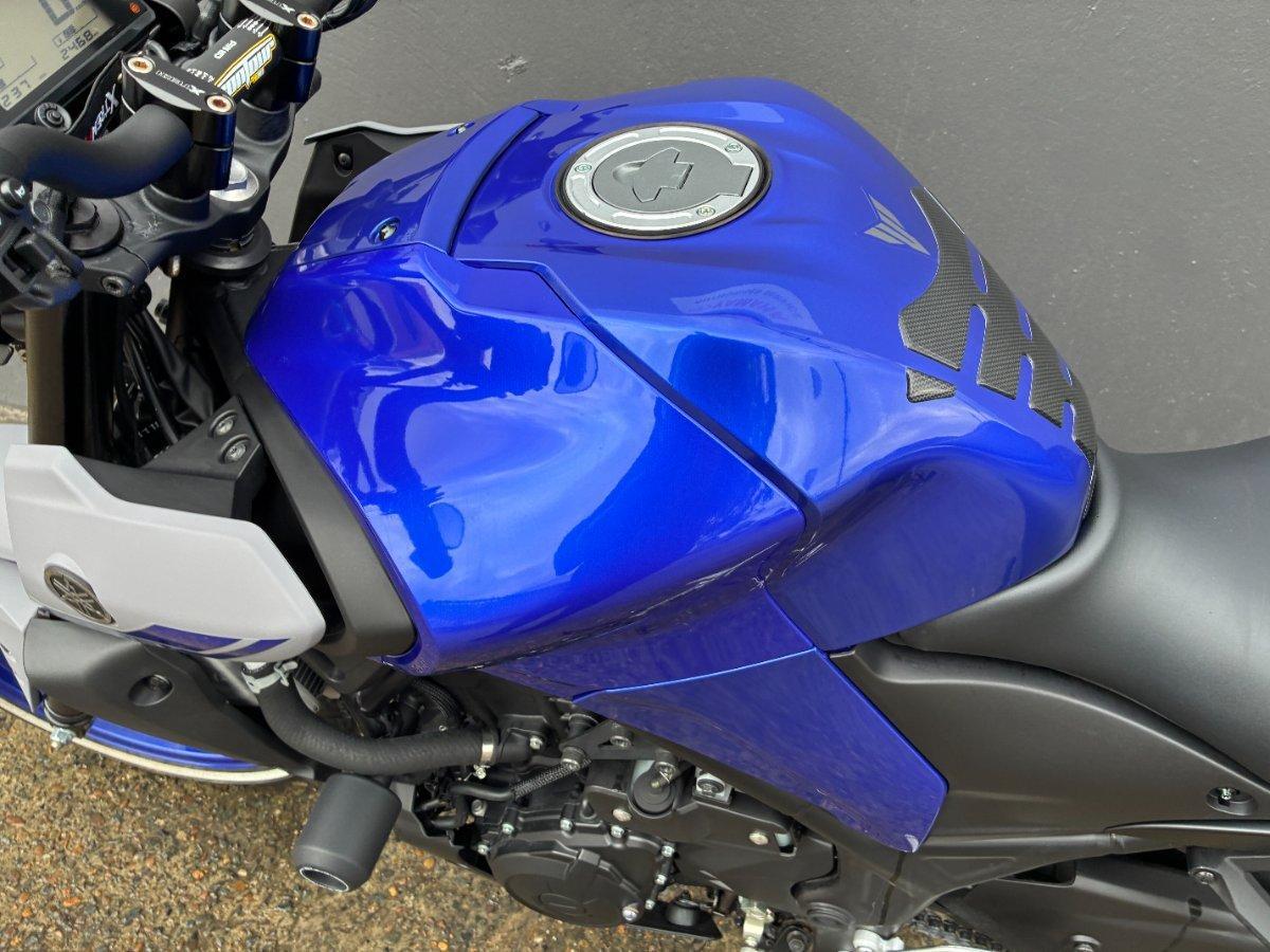 2018 YAMAHA MT-03 (MT03LA) (ABS) SPORTS