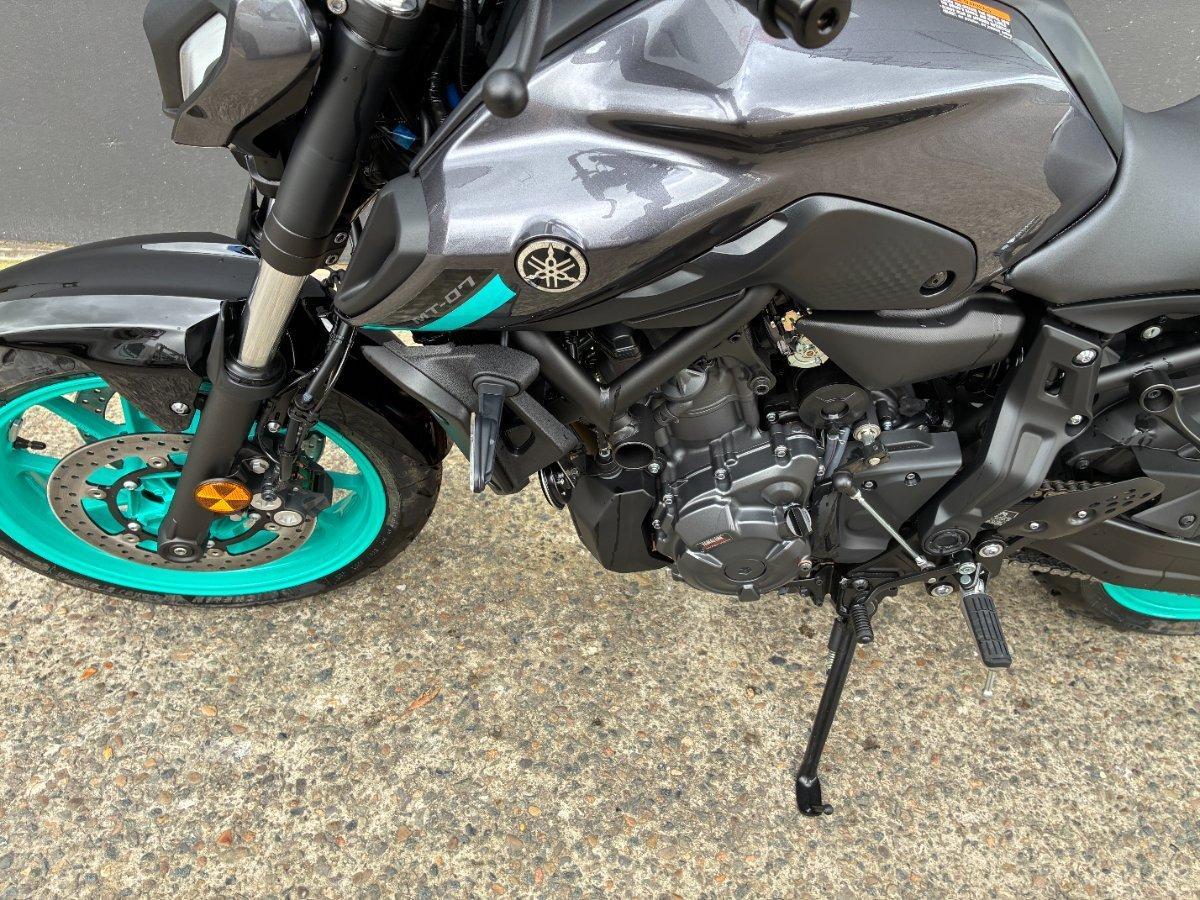 2024 YAMAHA MT-07 HOA (ABS) ROAD