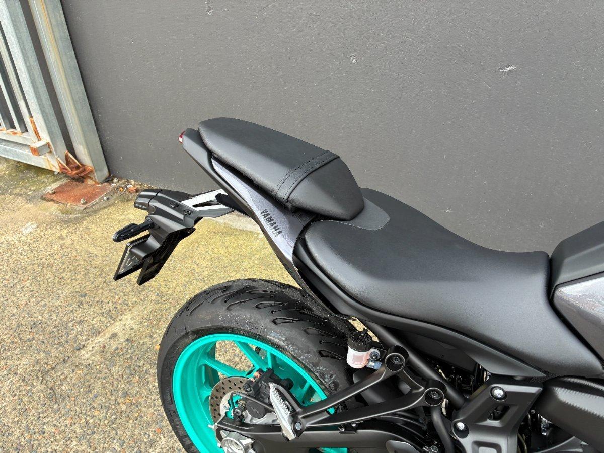 2024 YAMAHA MT-07 HOA (ABS) ROAD