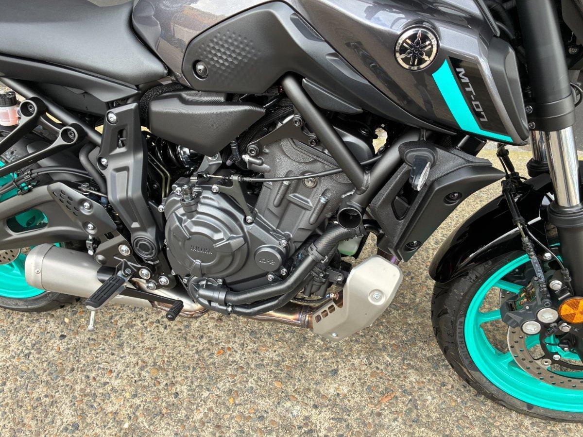 2024 YAMAHA MT-07 HOA (ABS) ROAD