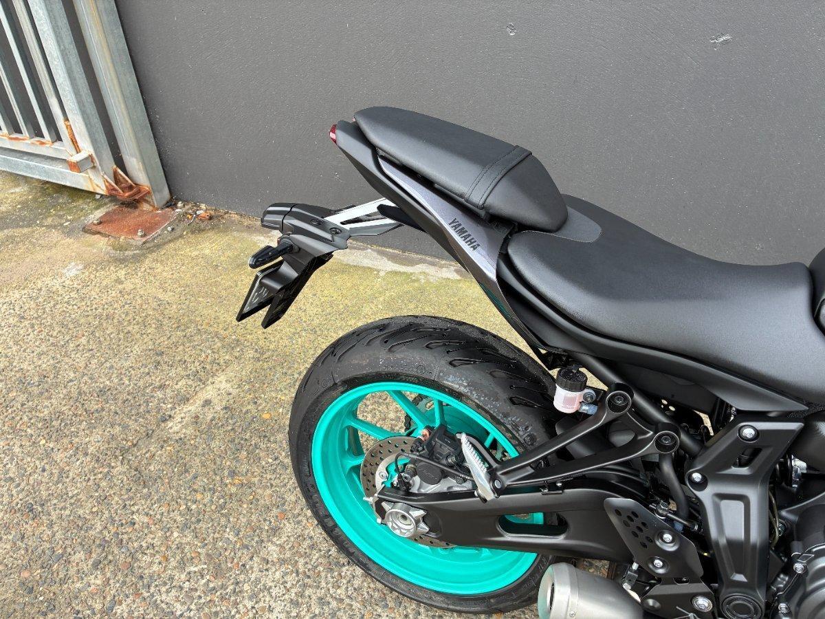 2024 YAMAHA MT-07 HOA (ABS) ROAD