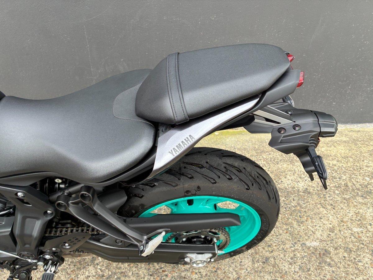 2024 YAMAHA MT-07 HOA (ABS) ROAD