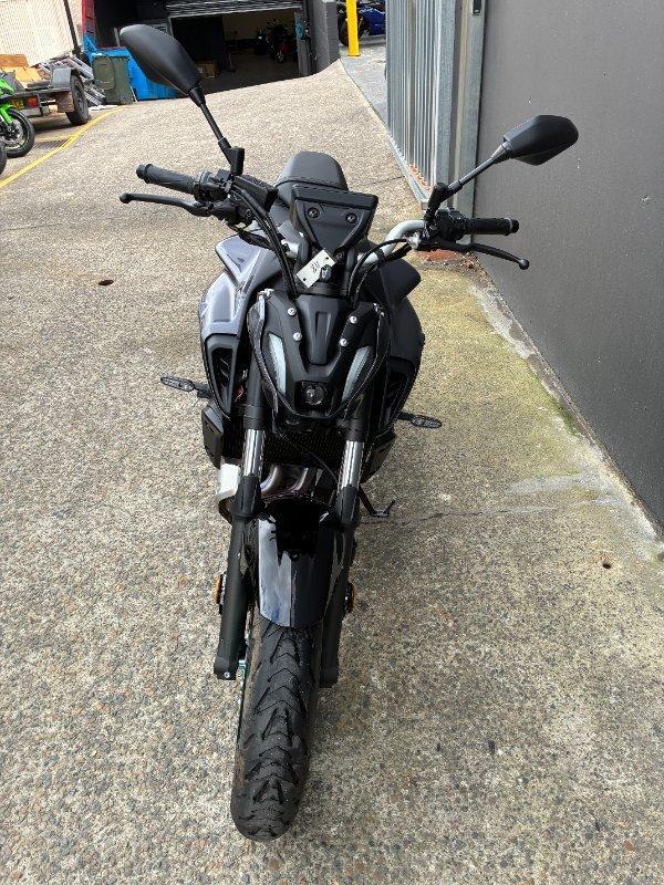 2024 YAMAHA MT-07 HOA (ABS) ROAD