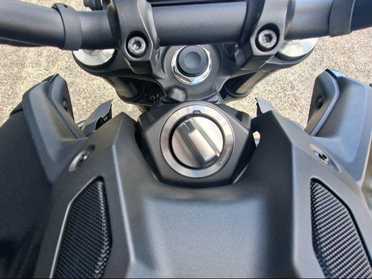 2024 YAMAHA MT-09 Y-AMT SPORTS