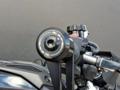 2024 YAMAHA MT-09 Y-AMT SPORTS
