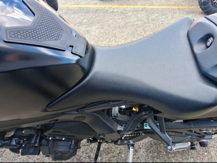 2024 YAMAHA MT-09 Y-AMT SPORTS