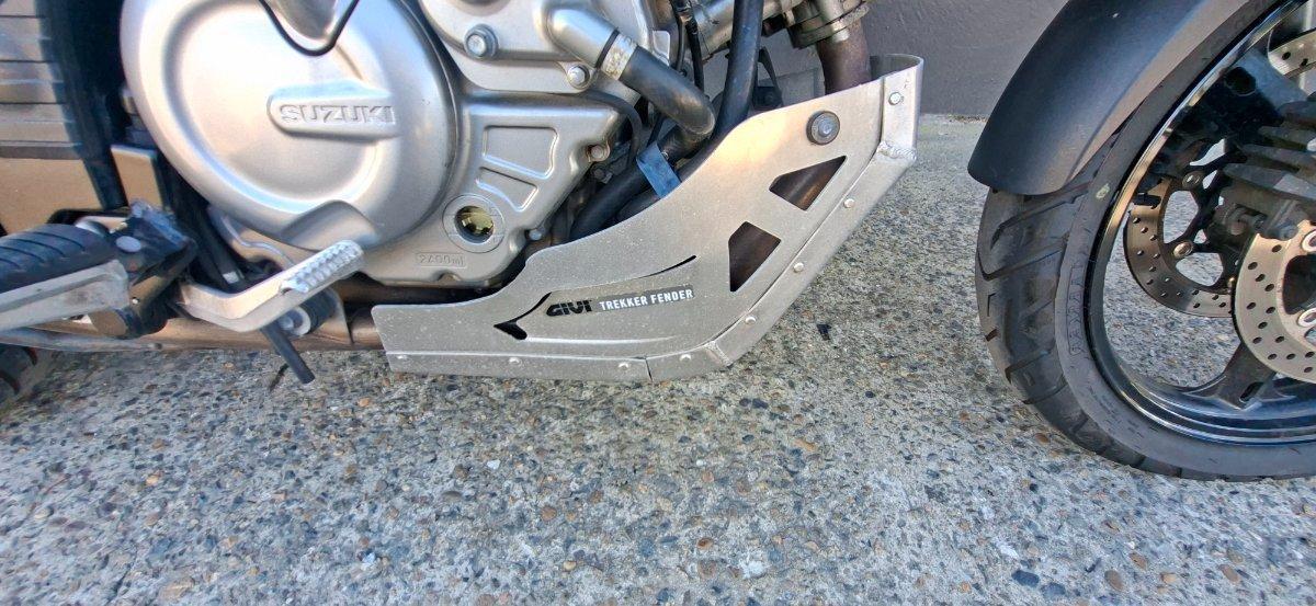 2013 SUZUKI DL650 V-STROM DUAL SPORTS