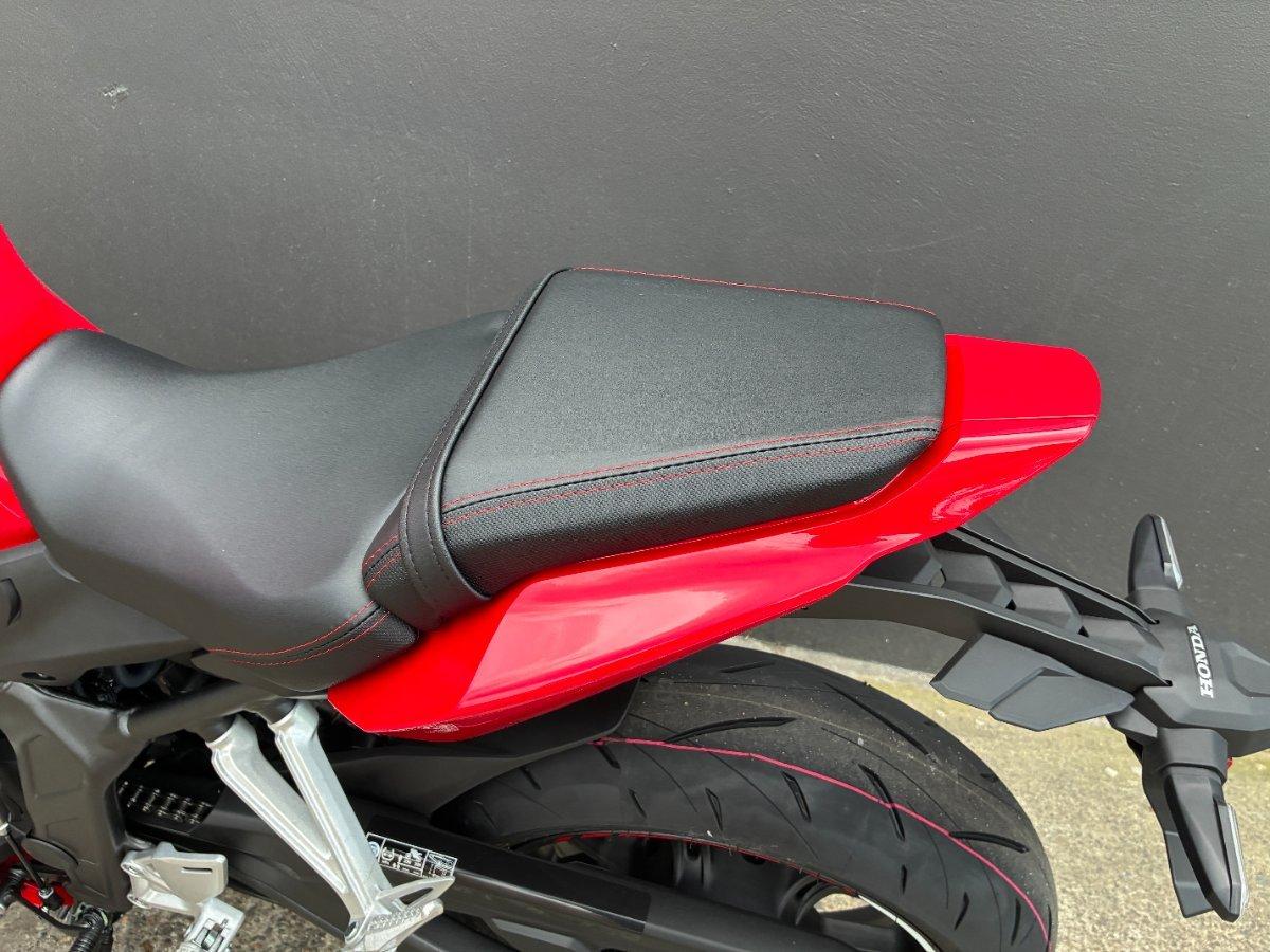 2026 HONDA CBR650R E-CLUTCH SPORTS