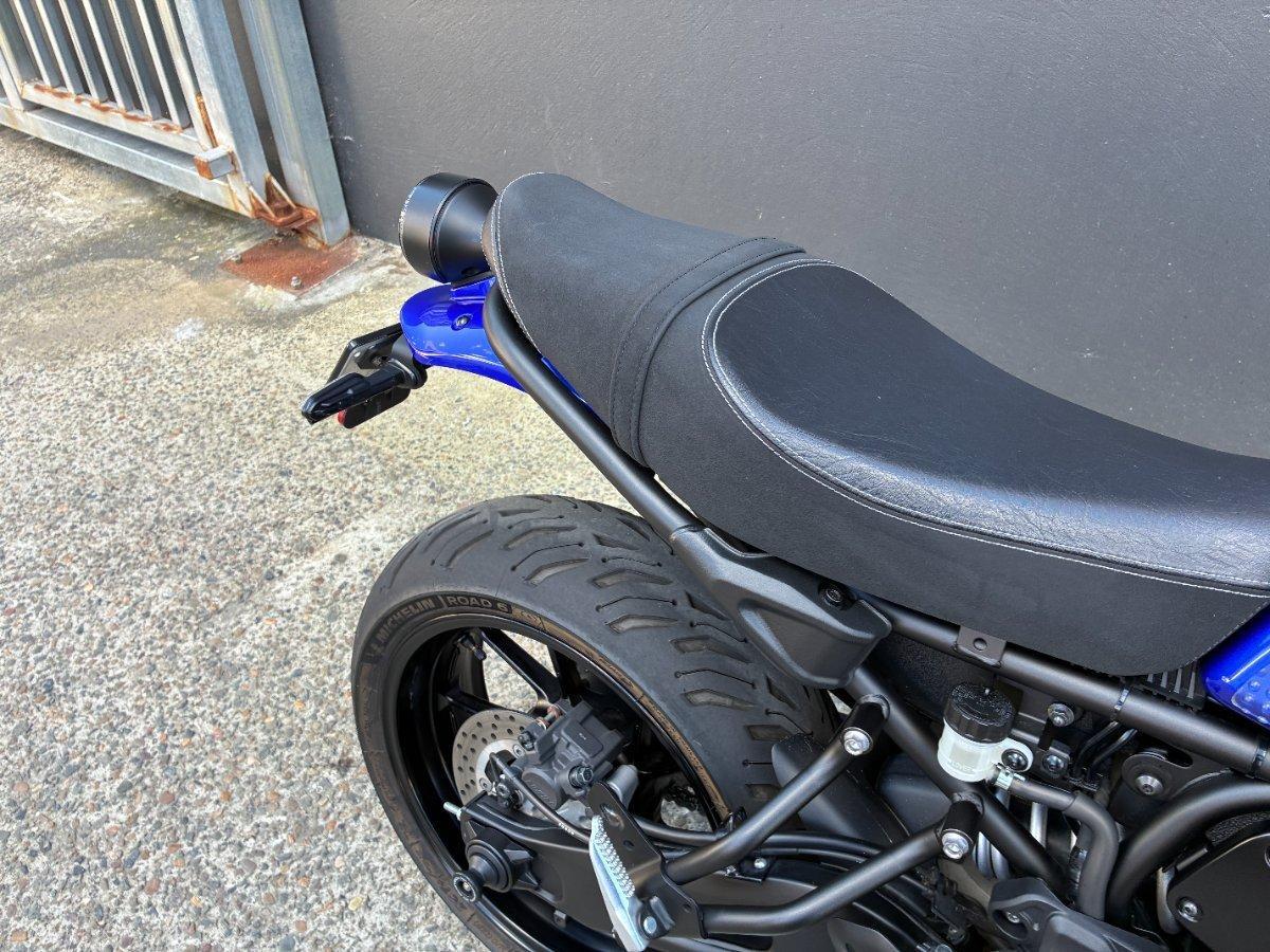 2024 YAMAHA XSR700 ROAD