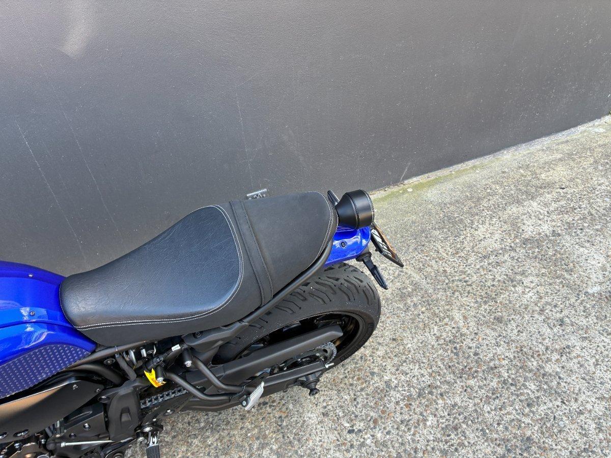 2024 YAMAHA XSR700 ROAD