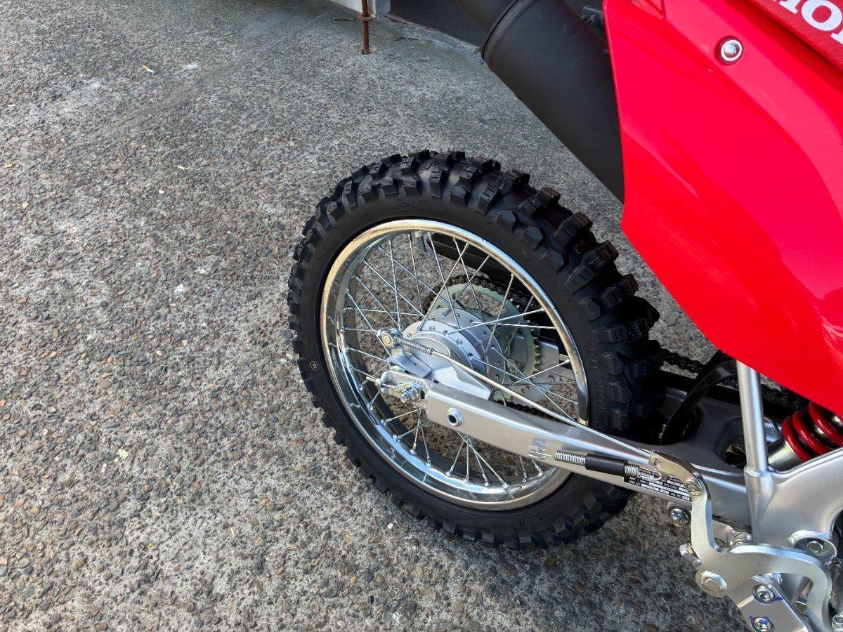 2025 HONDA CRF125FB MINIBIKE