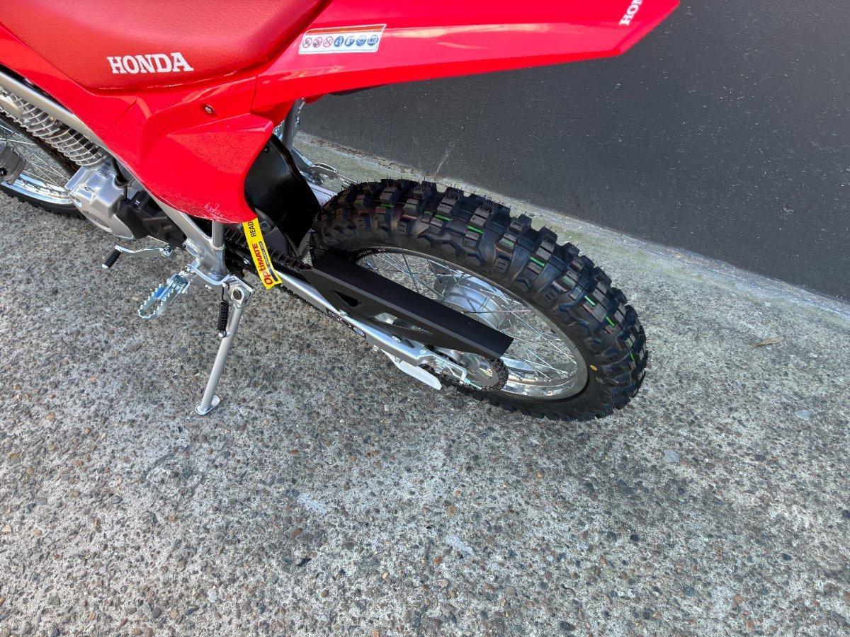 2025 HONDA CRF125FB MINIBIKE
