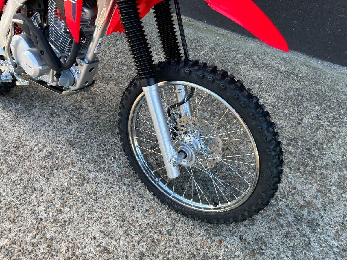 2025 HONDA CRF125FB MINIBIKE