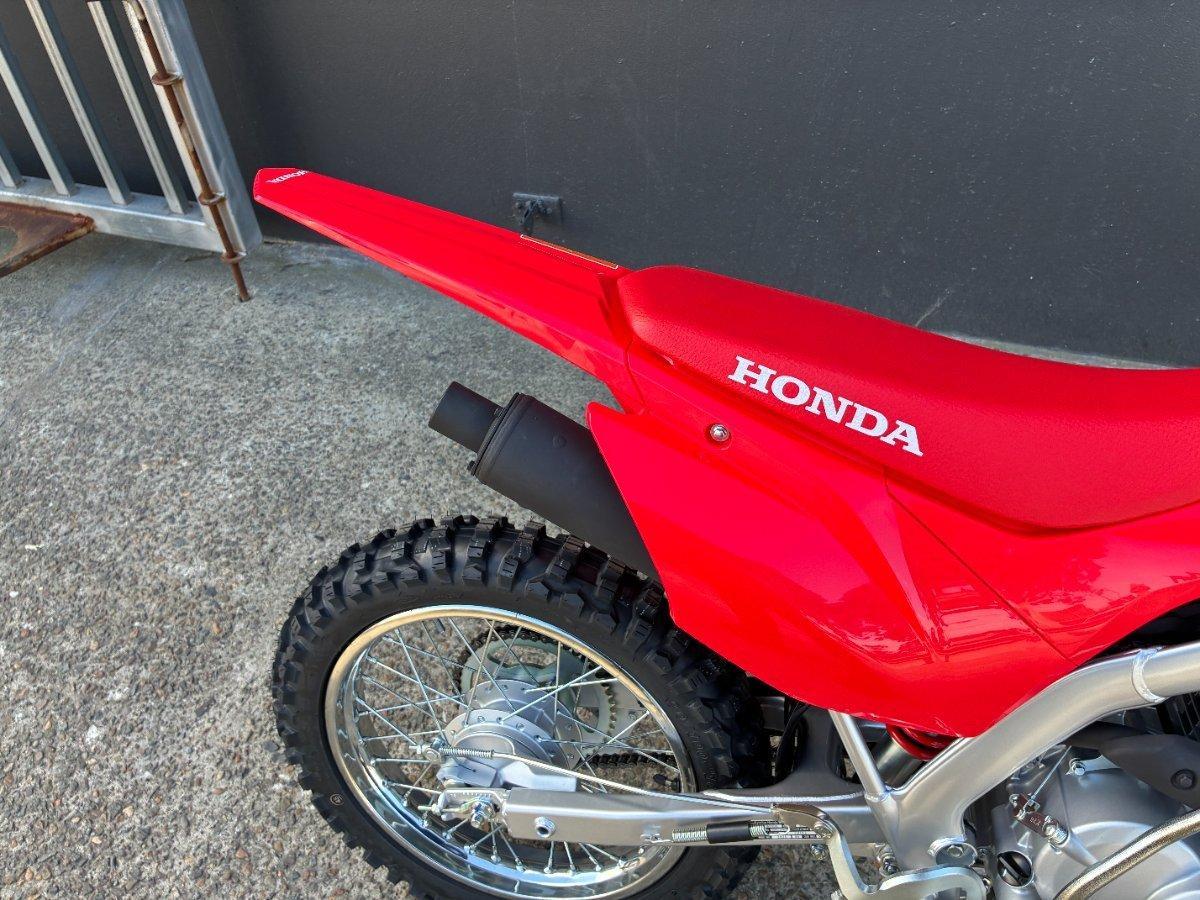 2025 HONDA CRF125FB MINIBIKE