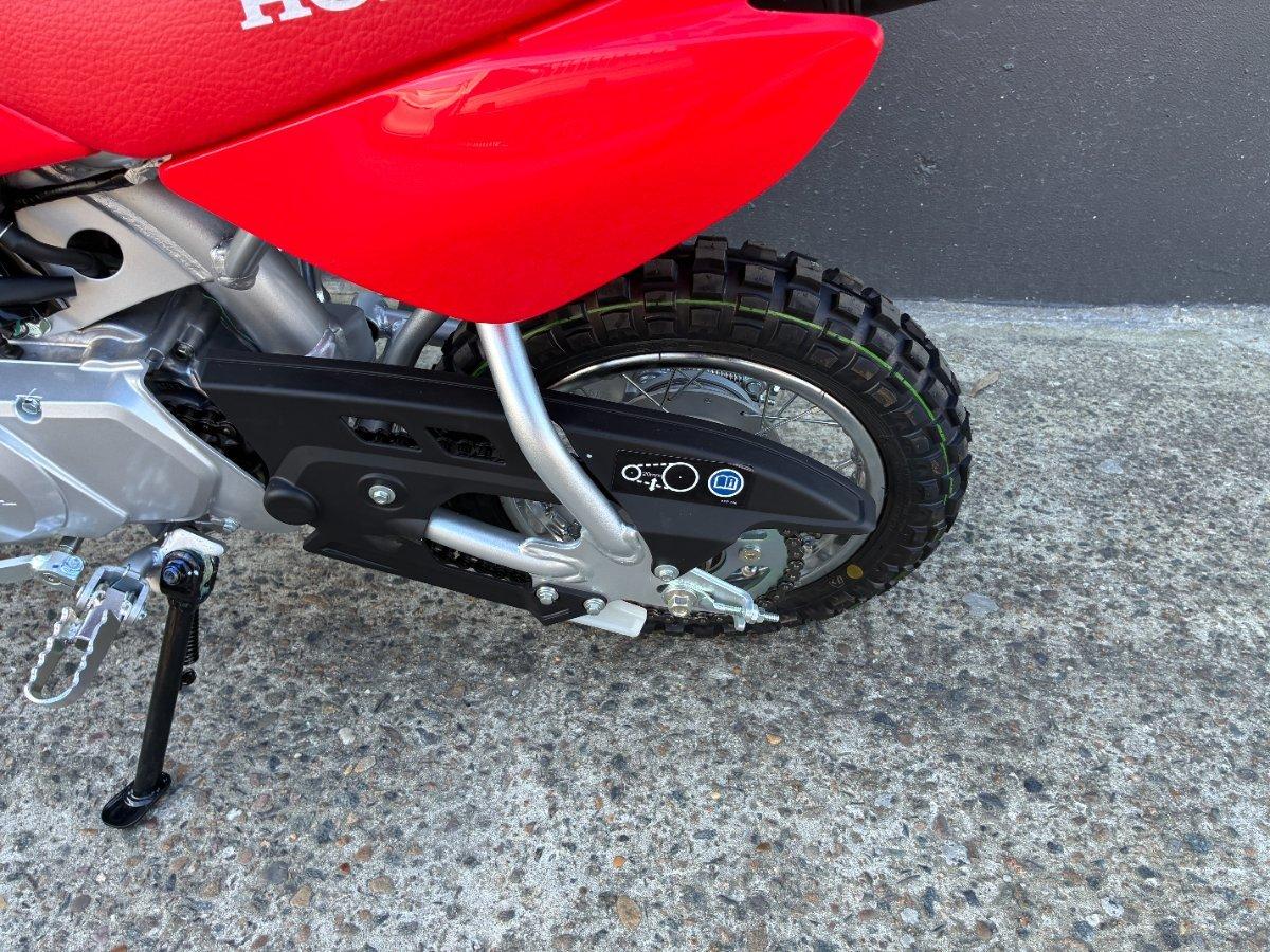 2026 HONDA CRF50F MINIBIKE