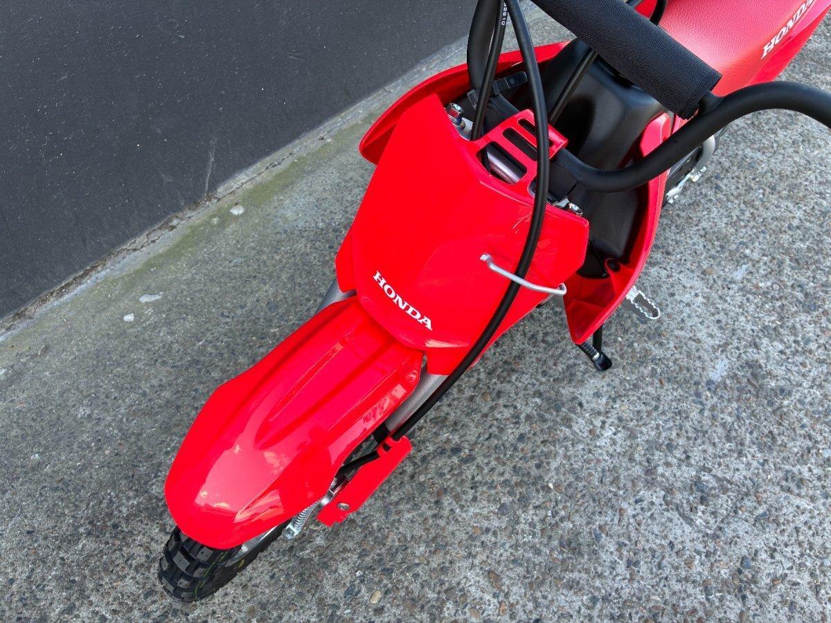 2026 HONDA CRF50F MINIBIKE