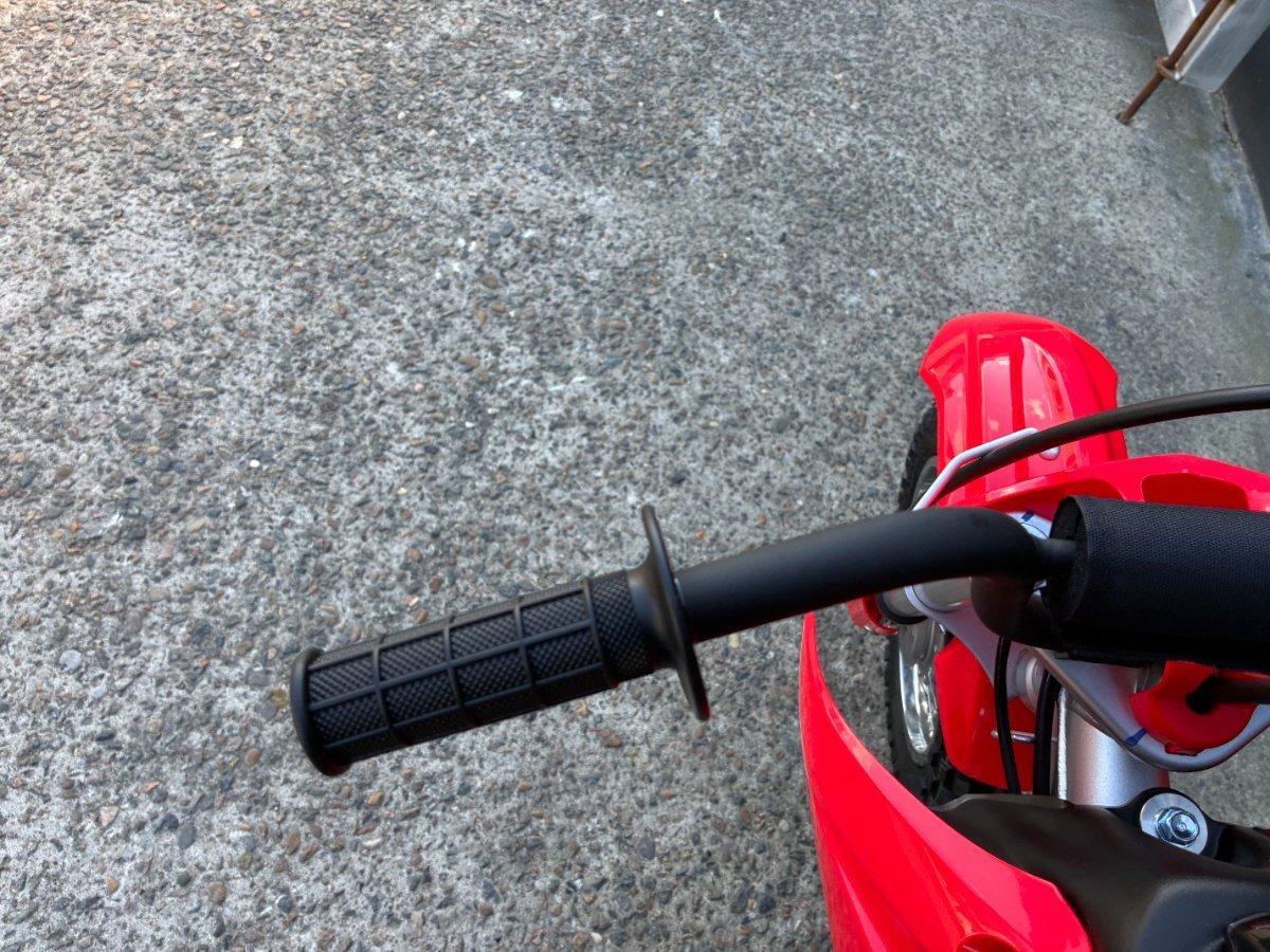 2026 HONDA CRF50F MINIBIKE