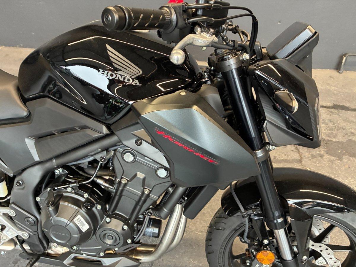 2026 HONDA CB500 HORNET ROAD