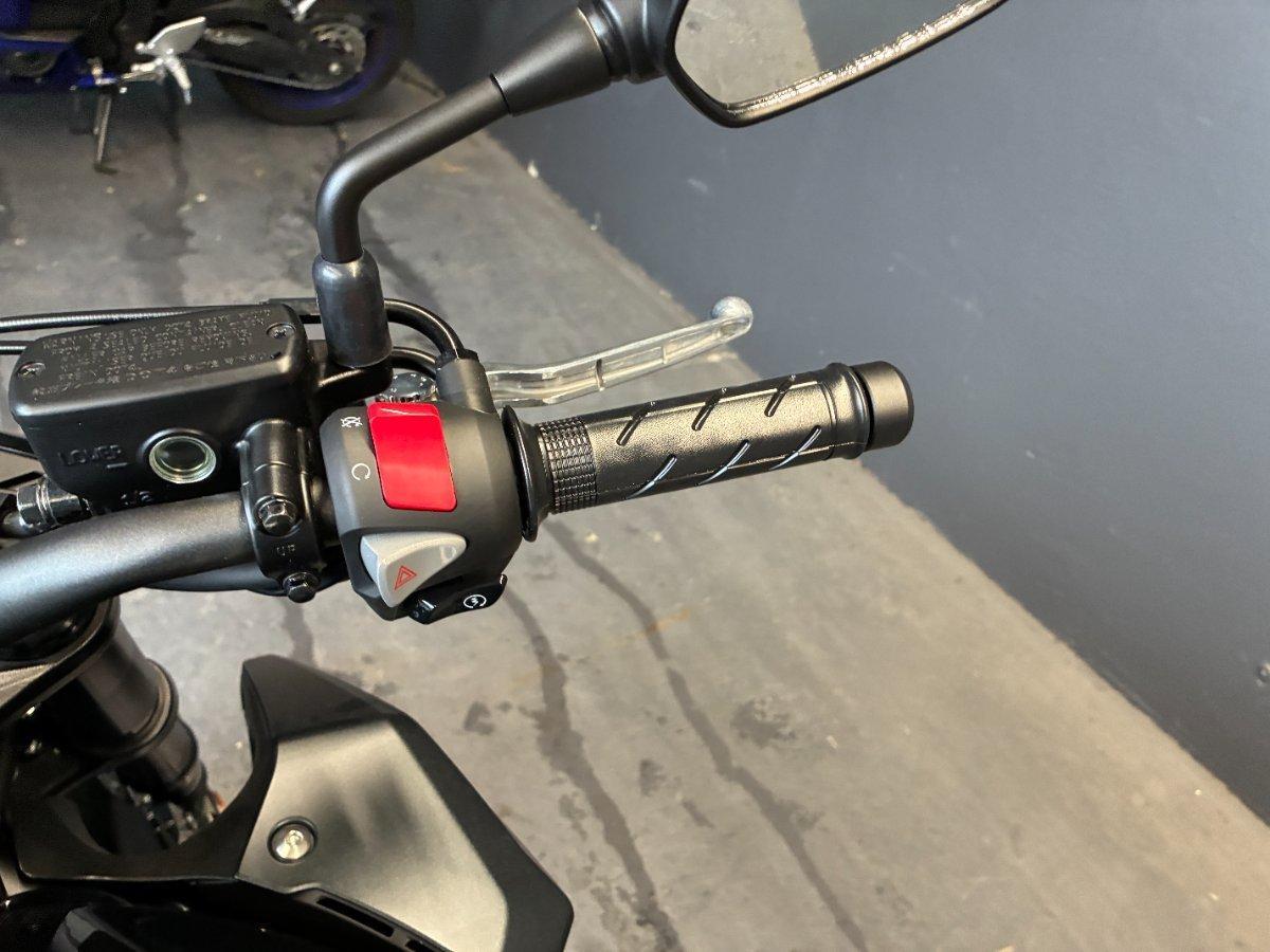 2026 HONDA CB500 HORNET ROAD