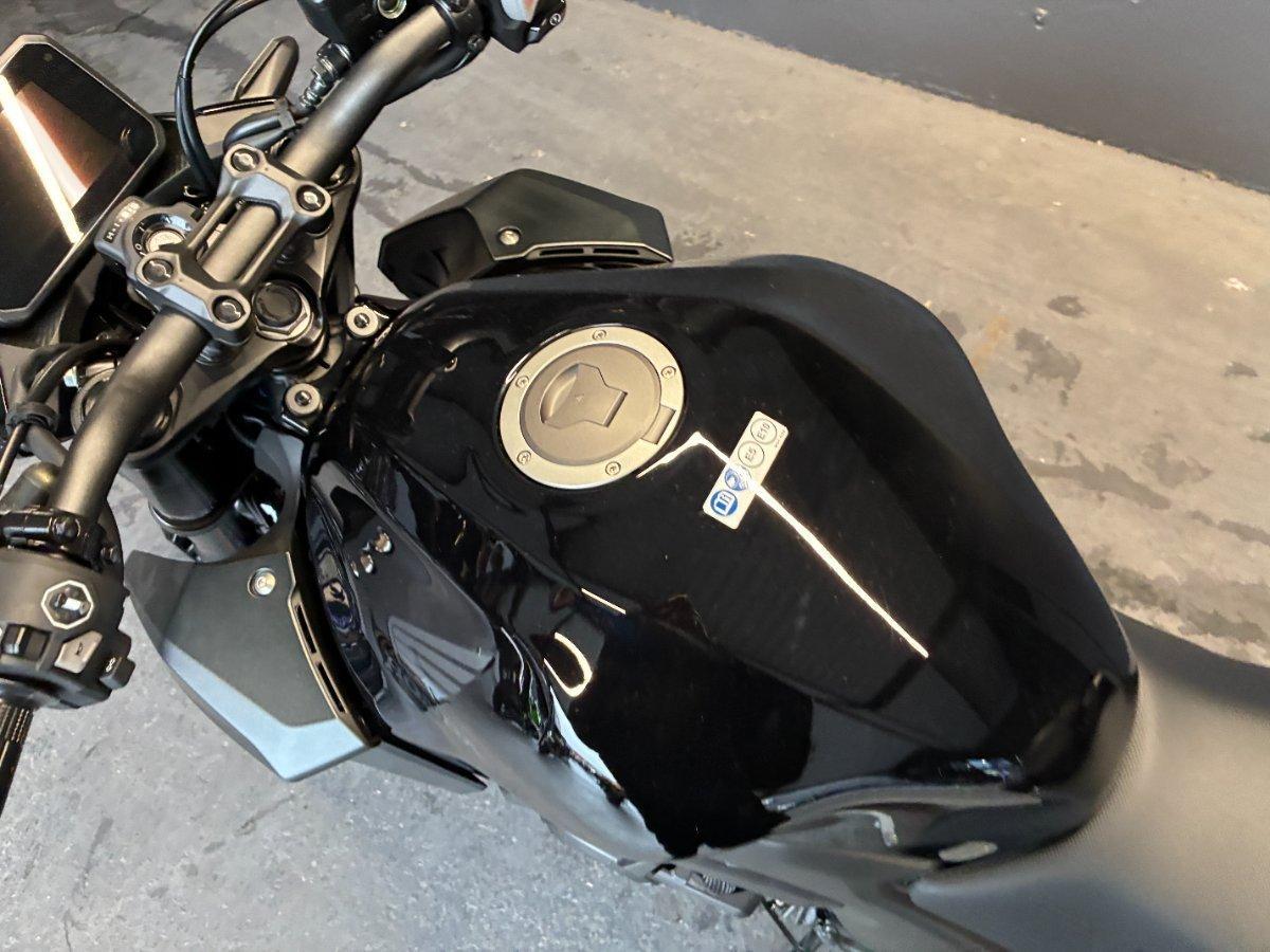 2026 HONDA CB500 HORNET ROAD