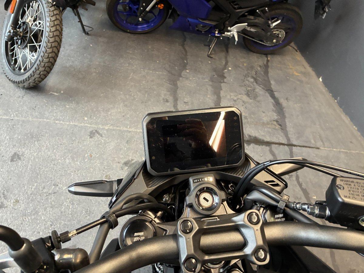 2026 HONDA CB500 HORNET ROAD