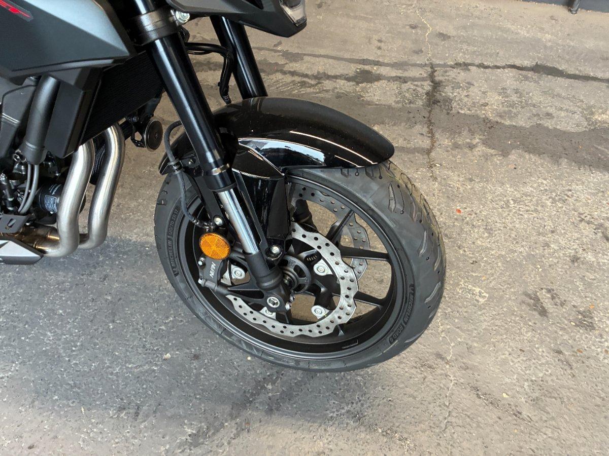 2026 HONDA CB500 HORNET ROAD