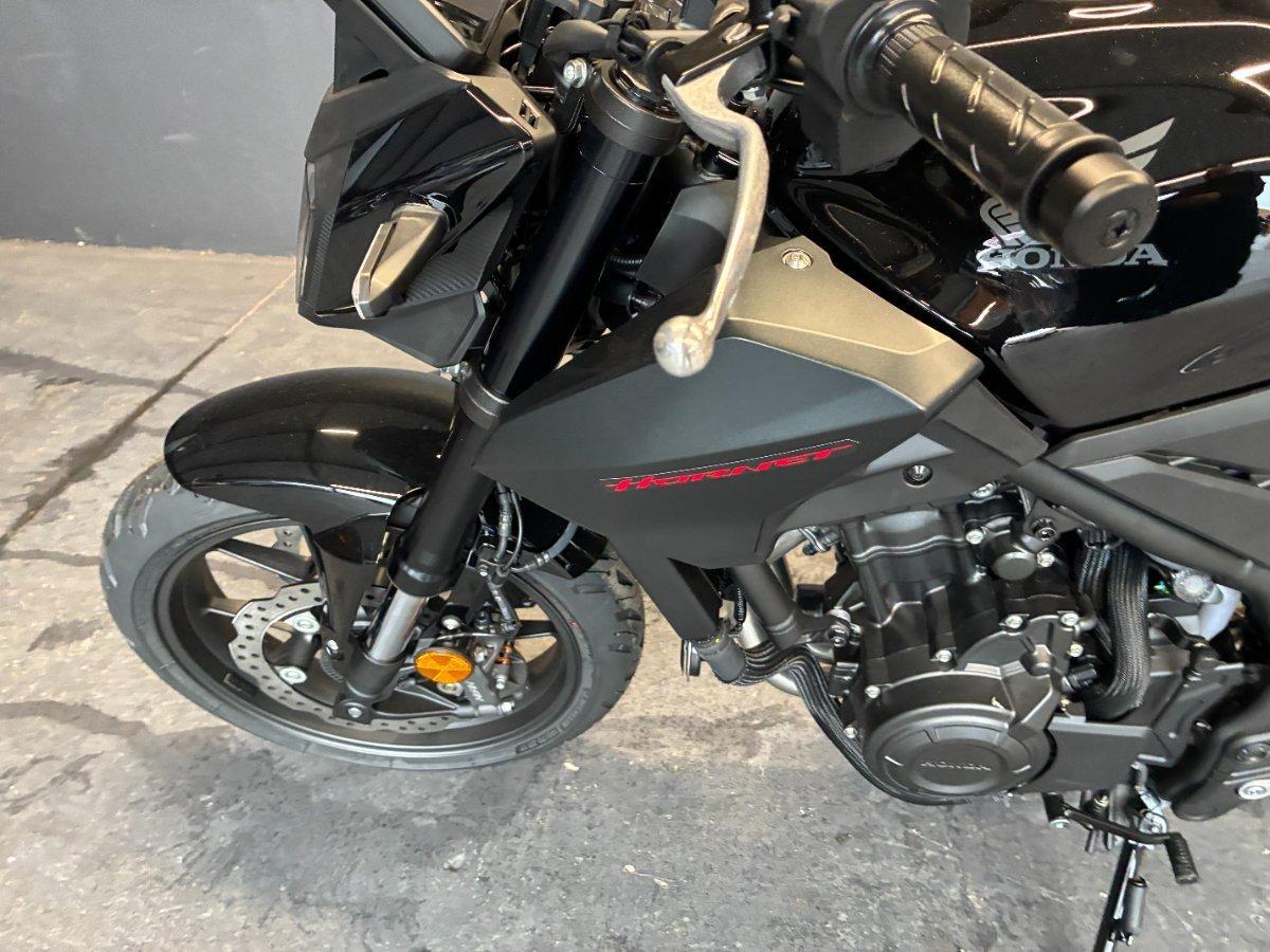 2026 HONDA CB500 HORNET ROAD