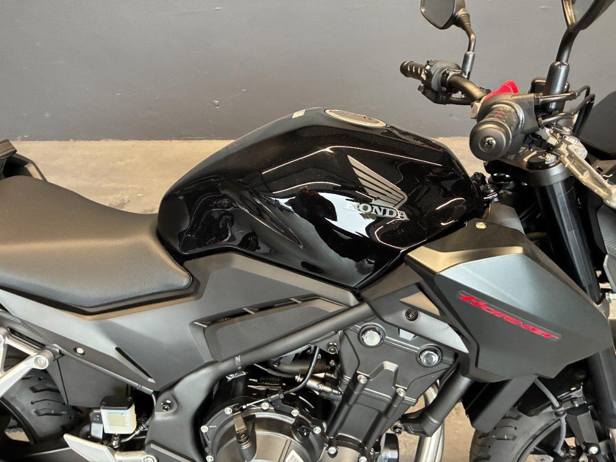 2026 HONDA CB500 HORNET ROAD