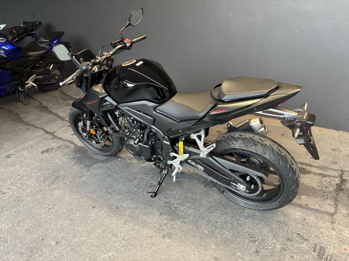 2026 HONDA CB500 HORNET ROAD