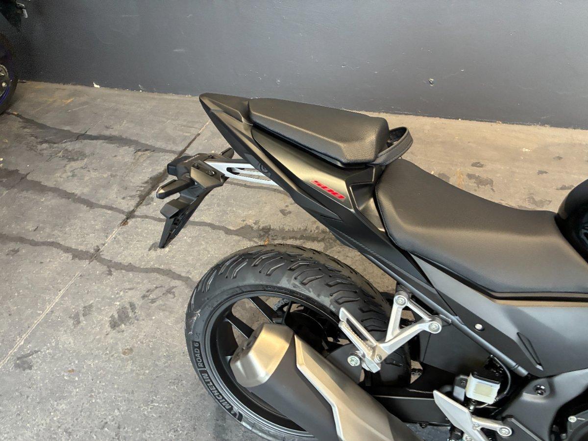 2026 HONDA CB500 HORNET ROAD