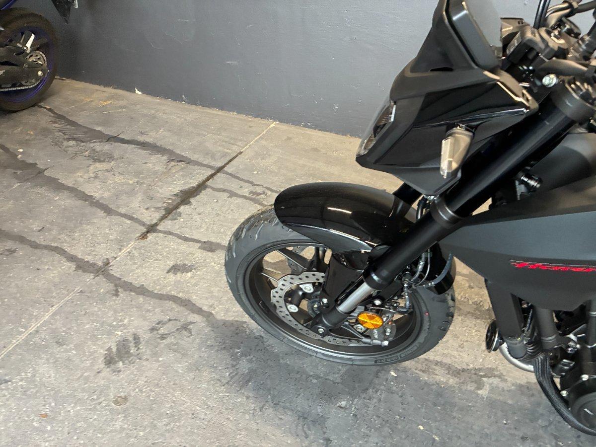 2026 HONDA CB500 HORNET ROAD