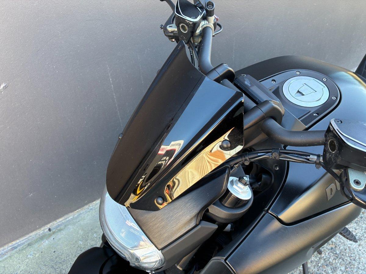 2015 DUCATI DIAVEL CRUISER
