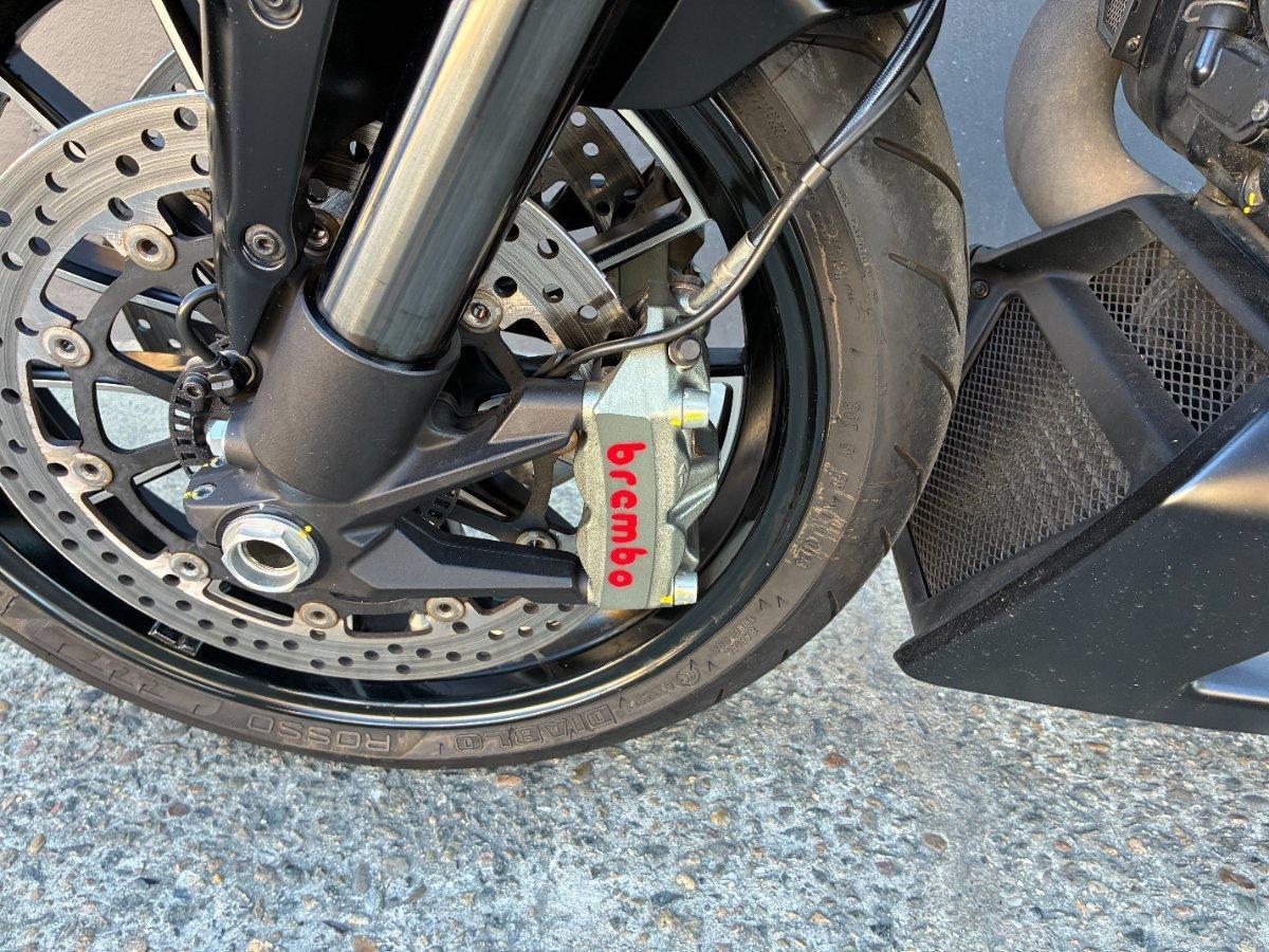 2015 DUCATI DIAVEL CRUISER