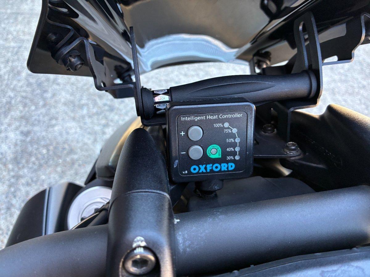 2015 DUCATI DIAVEL CRUISER