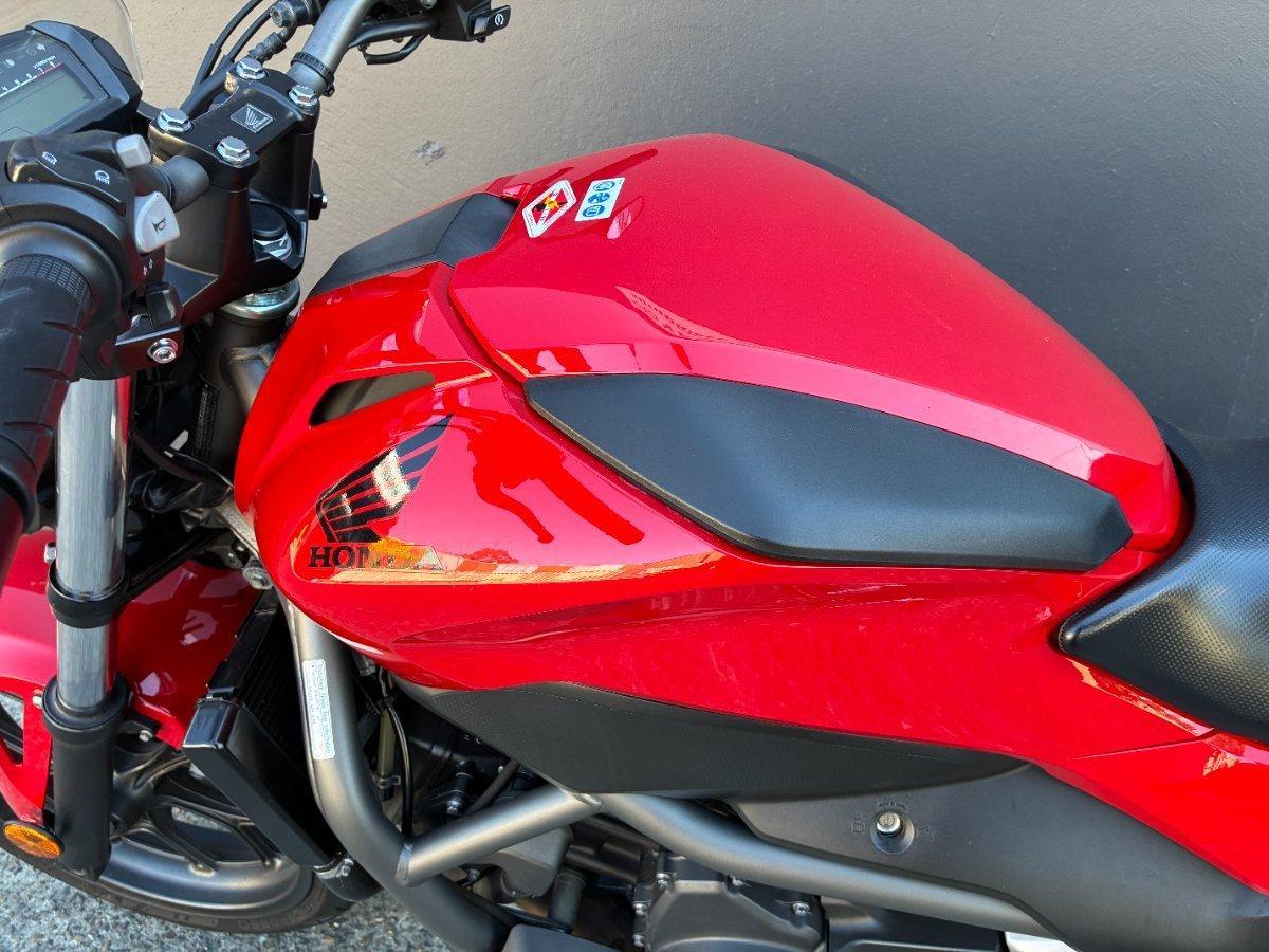 2012 HONDA NC700SA ROAD