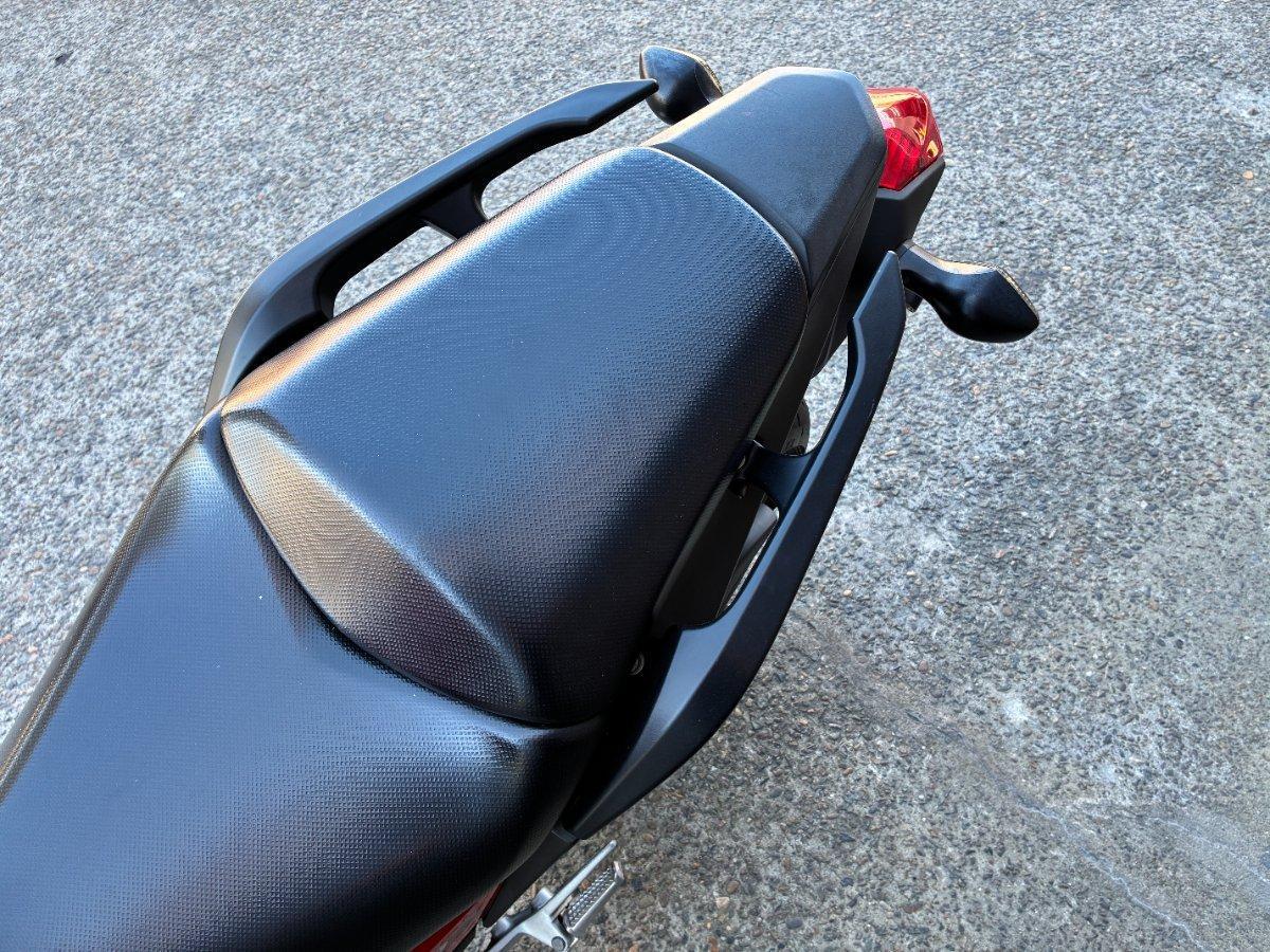 2012 HONDA NC700SA ROAD