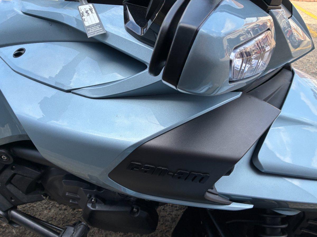 2021 CAN-AM SPYDER F3 LIMITED (SE6) ROAD