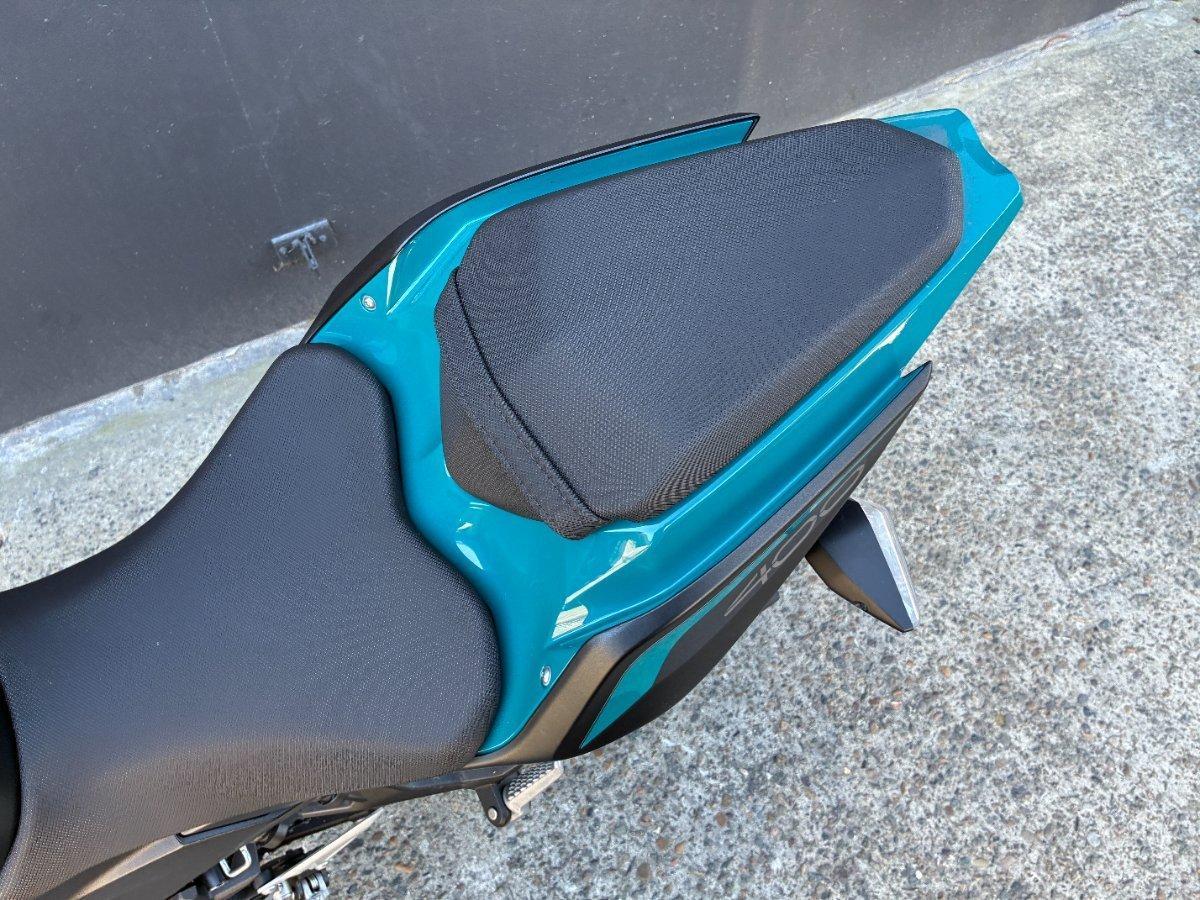 2020 KAWASAKI Z400 SPORTS