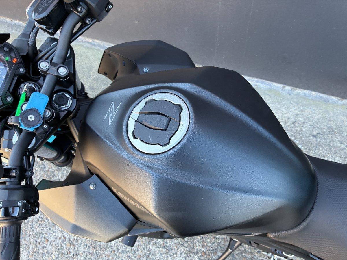 2020 KAWASAKI Z400 SPORTS