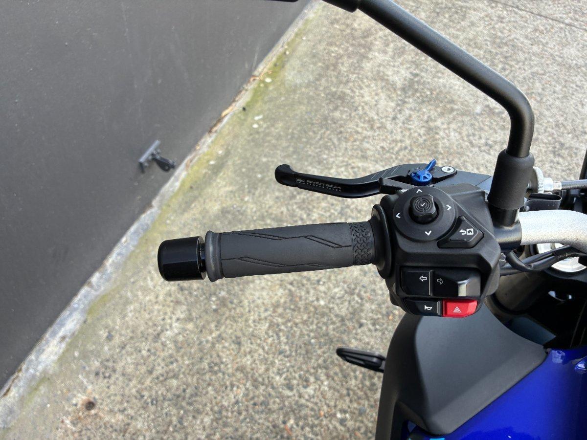 2024 YAMAHA MT-07 LA (ABS) ROAD