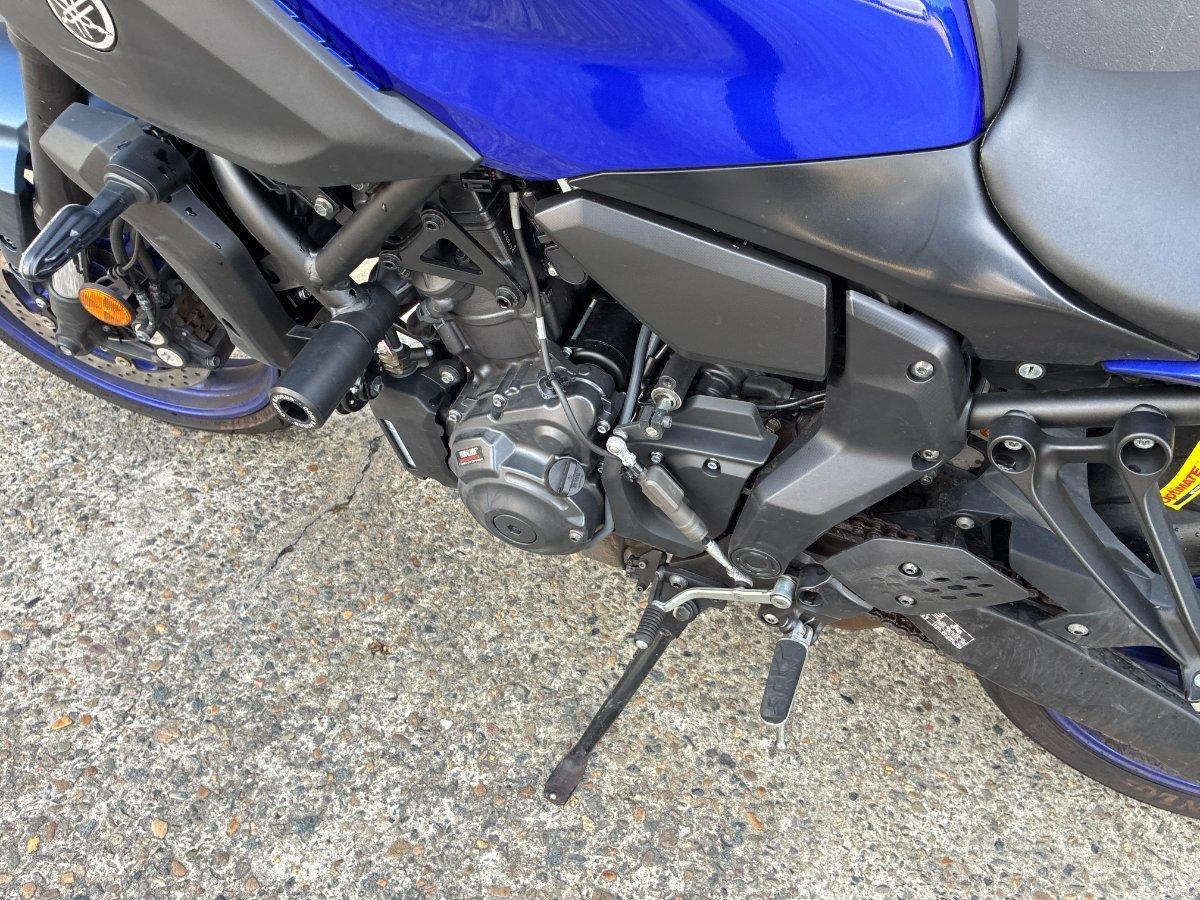 2024 YAMAHA MT-07 LA (ABS) ROAD