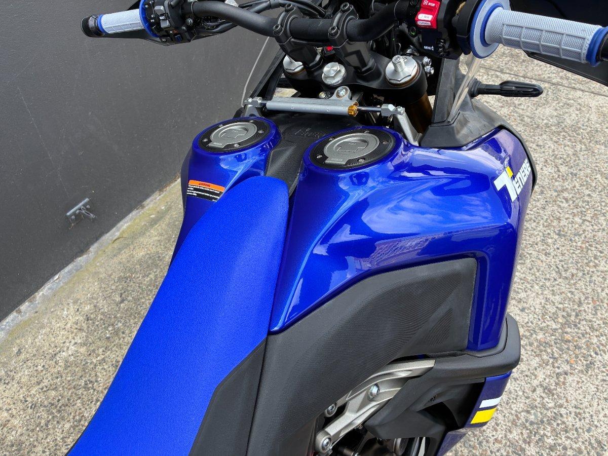 2024 YAMAHA TENERE 700 WORLD RAID DUAL SPORTS