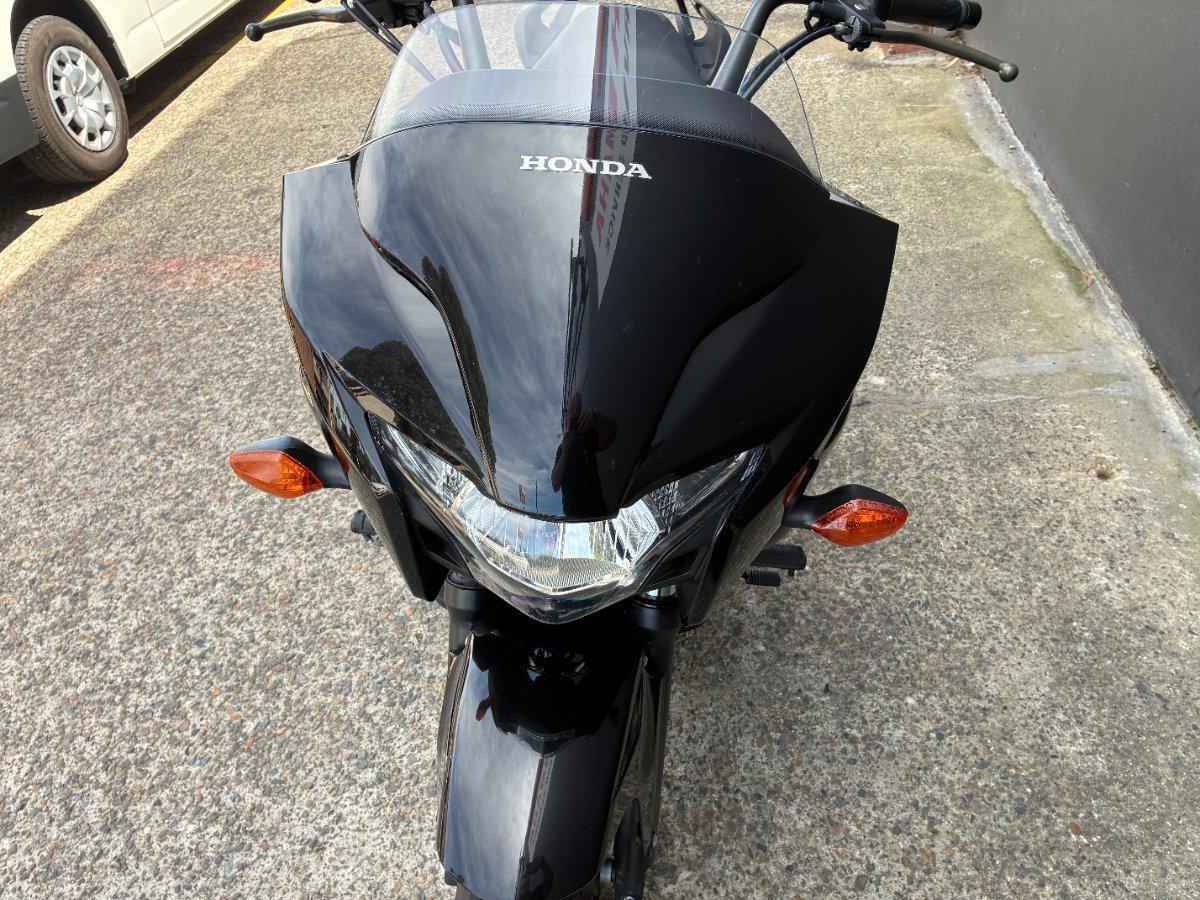 2014 HONDA CTX700A CRUISER