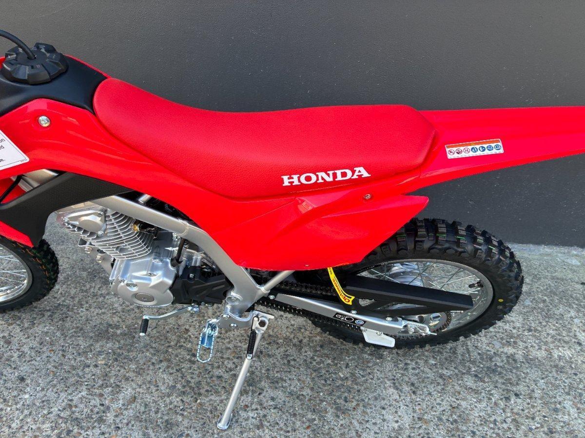 2025 HONDA CRF125FB MINIBIKE