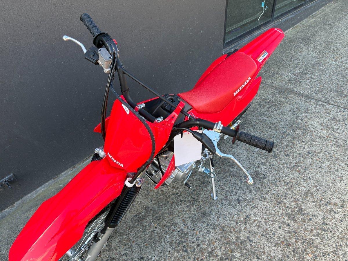 2025 HONDA CRF125FB MINIBIKE