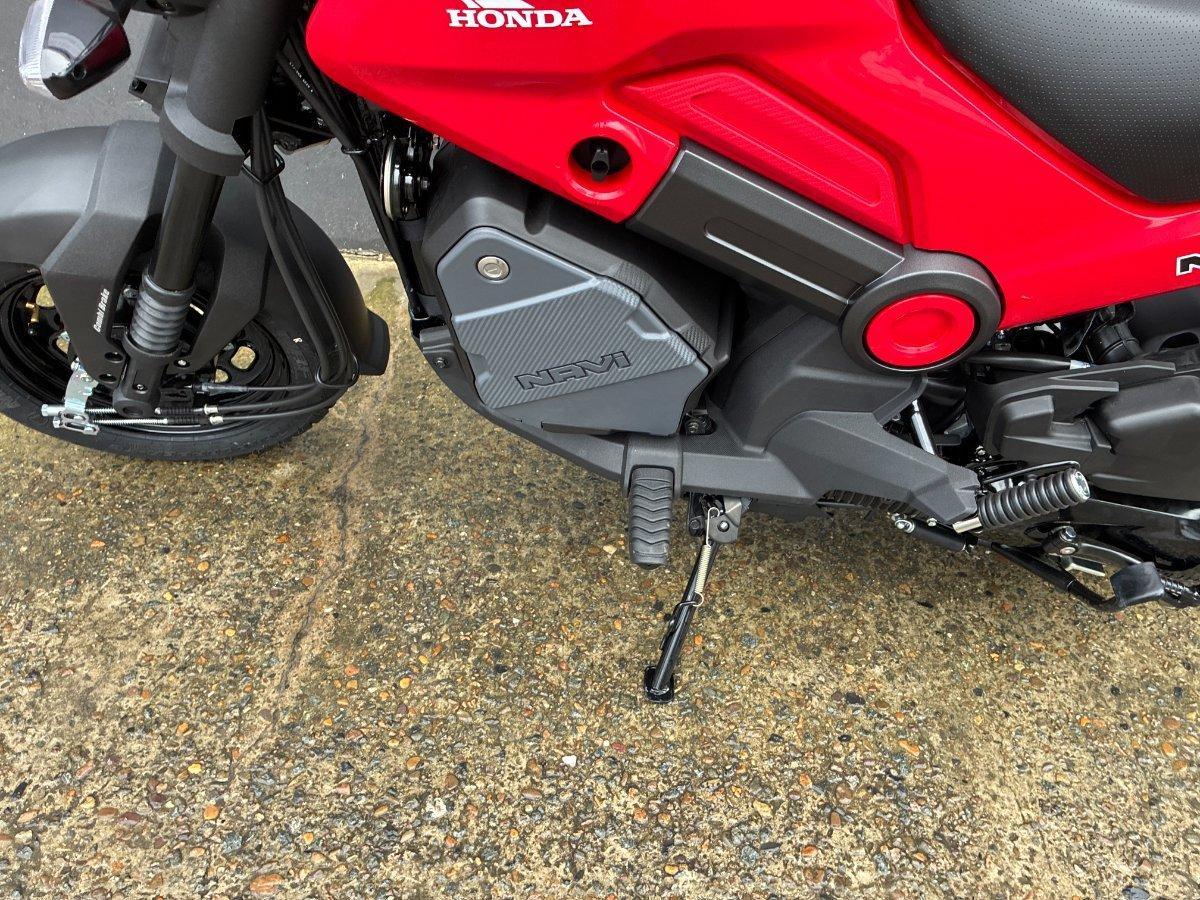 2026 HONDA NVA110 NAVI ROAD