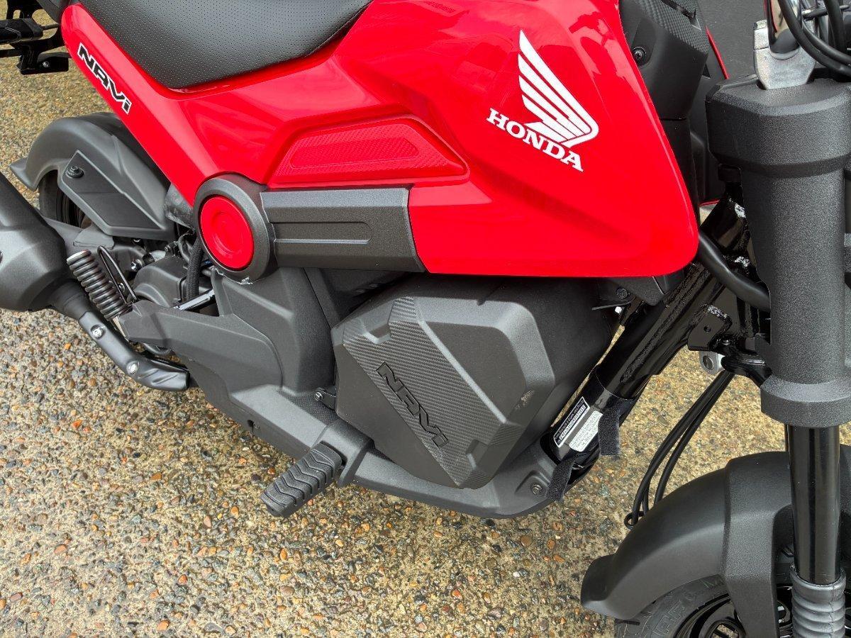 2026 HONDA NVA110 NAVI ROAD